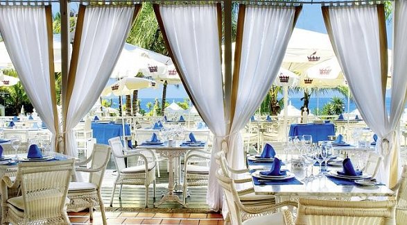 Hotel Bahia del Duque, Spanien, Teneriffa, Costa Adeje, Bild 71