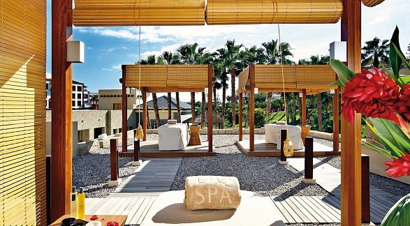 Hotel Bahia del Duque, Spanien, Teneriffa, Costa Adeje, Bild 73