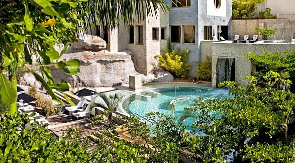 Hotel Bahia del Duque, Spanien, Teneriffa, Costa Adeje, Bild 74