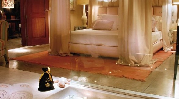 Hotel Bahia del Duque, Spanien, Teneriffa, Costa Adeje, Bild 76