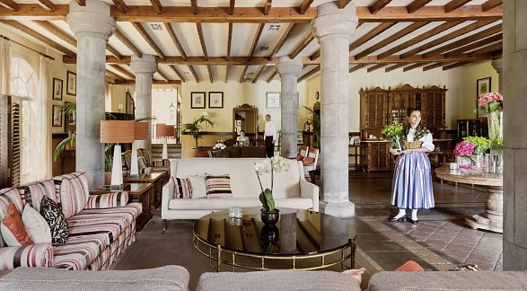 Hotel Bahia del Duque, Spanien, Teneriffa, Costa Adeje, Bild 84