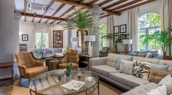 Hotel Bahia del Duque, Spanien, Teneriffa, Costa Adeje, Bild 85