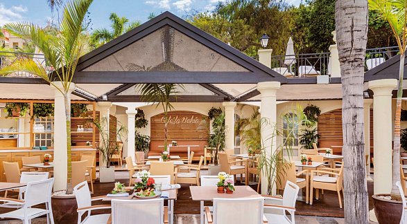 Hotel Bahia del Duque, Spanien, Teneriffa, Costa Adeje, Bild 87