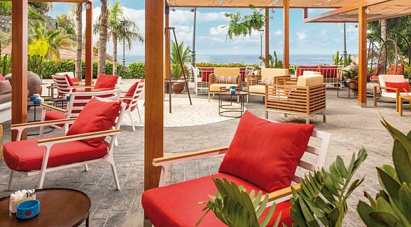 Hotel Bahia del Duque, Spanien, Teneriffa, Costa Adeje, Bild 89