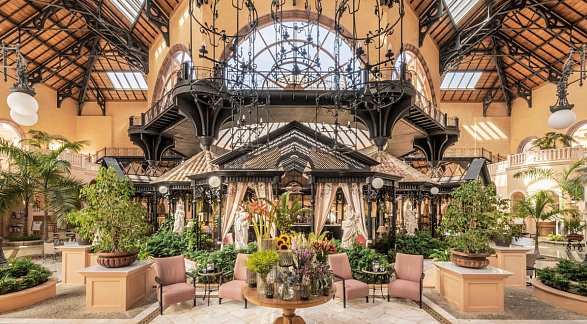 Hotel Bahia del Duque, Spanien, Teneriffa, Costa Adeje, Bild 90