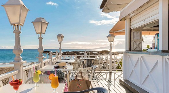 Hotel Bahia del Duque, Spanien, Teneriffa, Costa Adeje, Bild 91