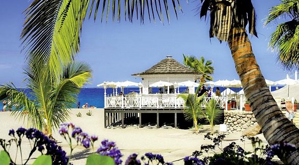 Hotel Bahia del Duque, Spanien, Teneriffa, Costa Adeje, Bild 93