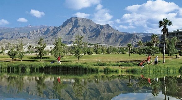 Hotel Bahia del Duque, Spanien, Teneriffa, Costa Adeje, Bild 94