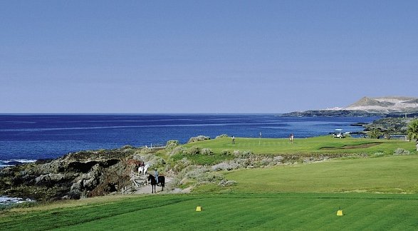 Hotel Bahia del Duque, Spanien, Teneriffa, Costa Adeje, Bild 95