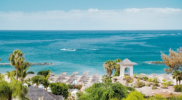 Hotel Bahia del Duque, Spanien, Teneriffa, Costa Adeje, Bild 96