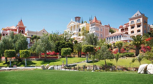 Hotel Bahia del Duque, Spanien, Teneriffa, Costa Adeje, Bild 97