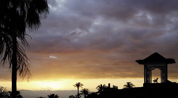 Hotel Bahia del Duque, Spanien, Teneriffa, Costa Adeje, Bild 98