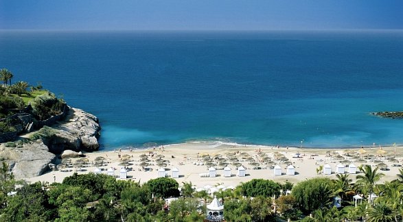 Hotel Bahia del Duque, Spanien, Teneriffa, Costa Adeje, Bild 99