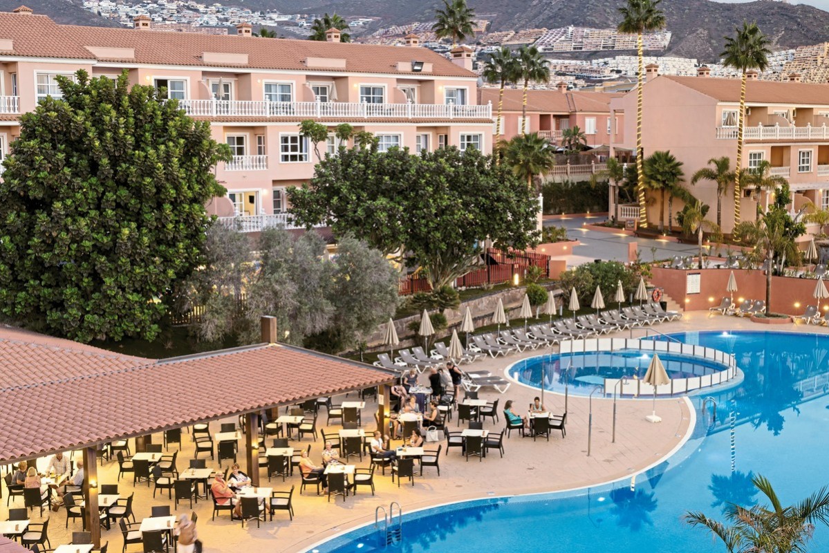 Hotel El Duque, Spanien, Teneriffa, Playa del Duque, Bild 3