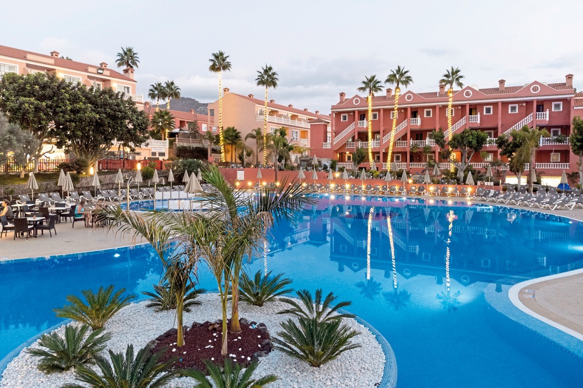 Hotel El Duque, Spanien, Teneriffa, Playa del Duque, Bild 6