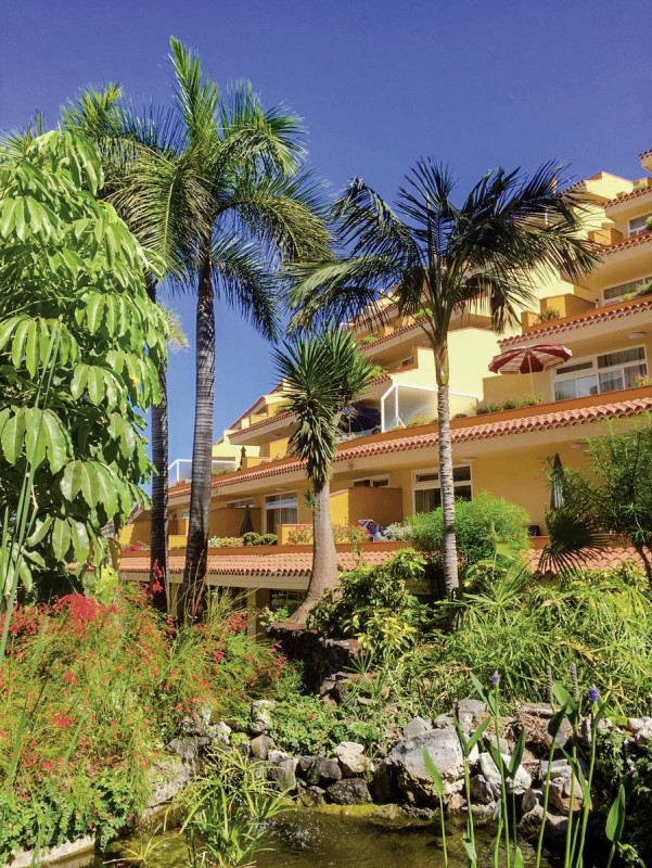 Hotel Tigaiga Suites, Spanien, Teneriffa, Puerto de la Cruz, Bild 5