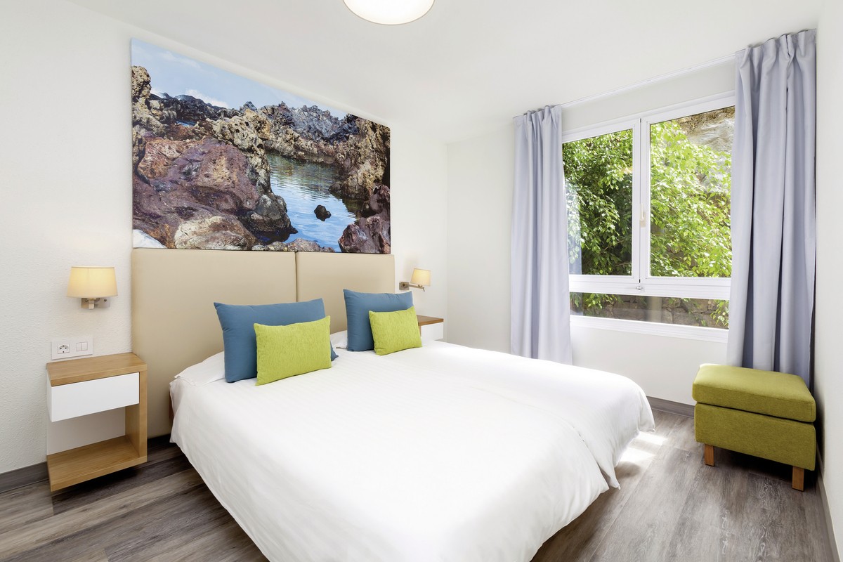 Hotel Tigaiga Suites, Spanien, Teneriffa, Puerto de la Cruz, Bild 7