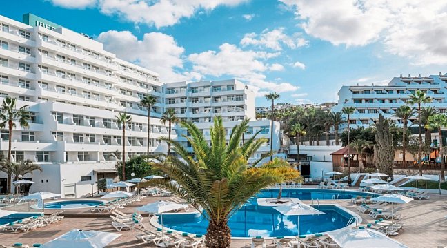 Hotel Iberostar Waves Las Dalias, Spanien, Teneriffa, Costa Adeje