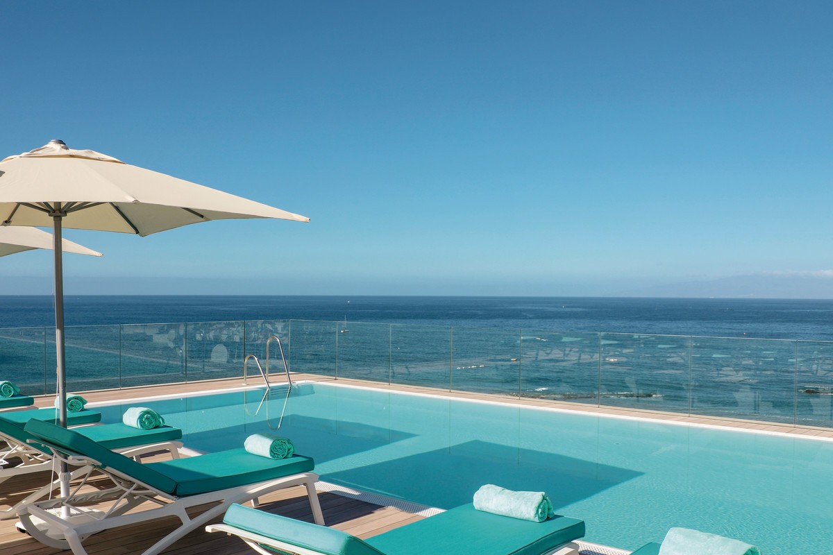 Hotel Iberostar Selection Sábila, Spanien, Teneriffa, Costa Adeje