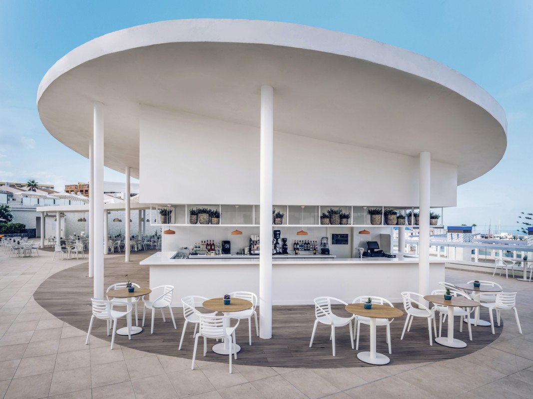 Hotel Iberostar Selection Sábila, Spanien, Teneriffa, Costa Adeje, Bild 12