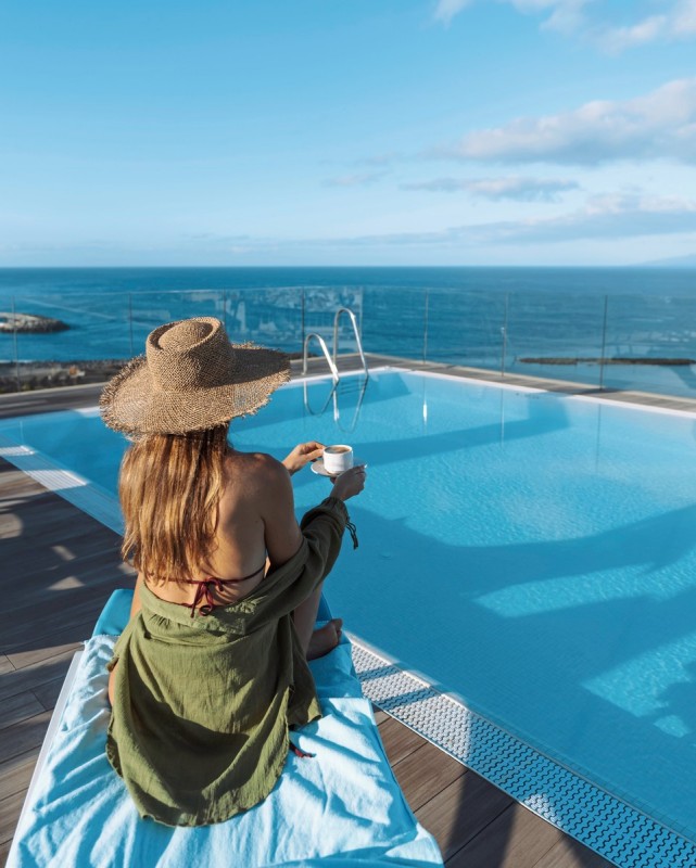 Hotel Iberostar Selection Sábila, Spanien, Teneriffa, Costa Adeje, Bild 13