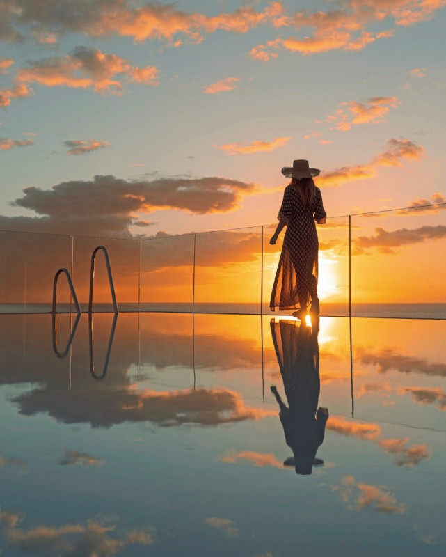 Hotel Iberostar Selection Sábila, Spanien, Teneriffa, Costa Adeje, Bild 14