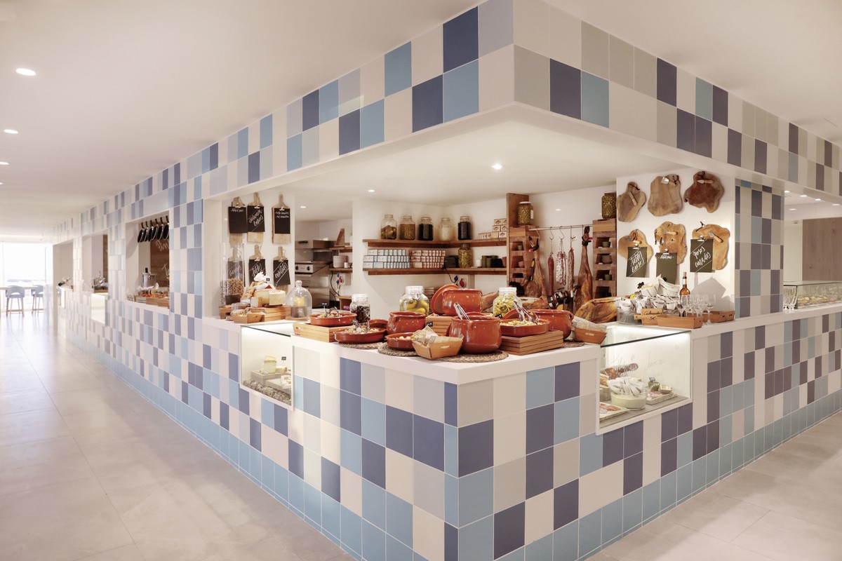 Hotel Iberostar Selection Sábila, Spanien, Teneriffa, Costa Adeje, Bild 18