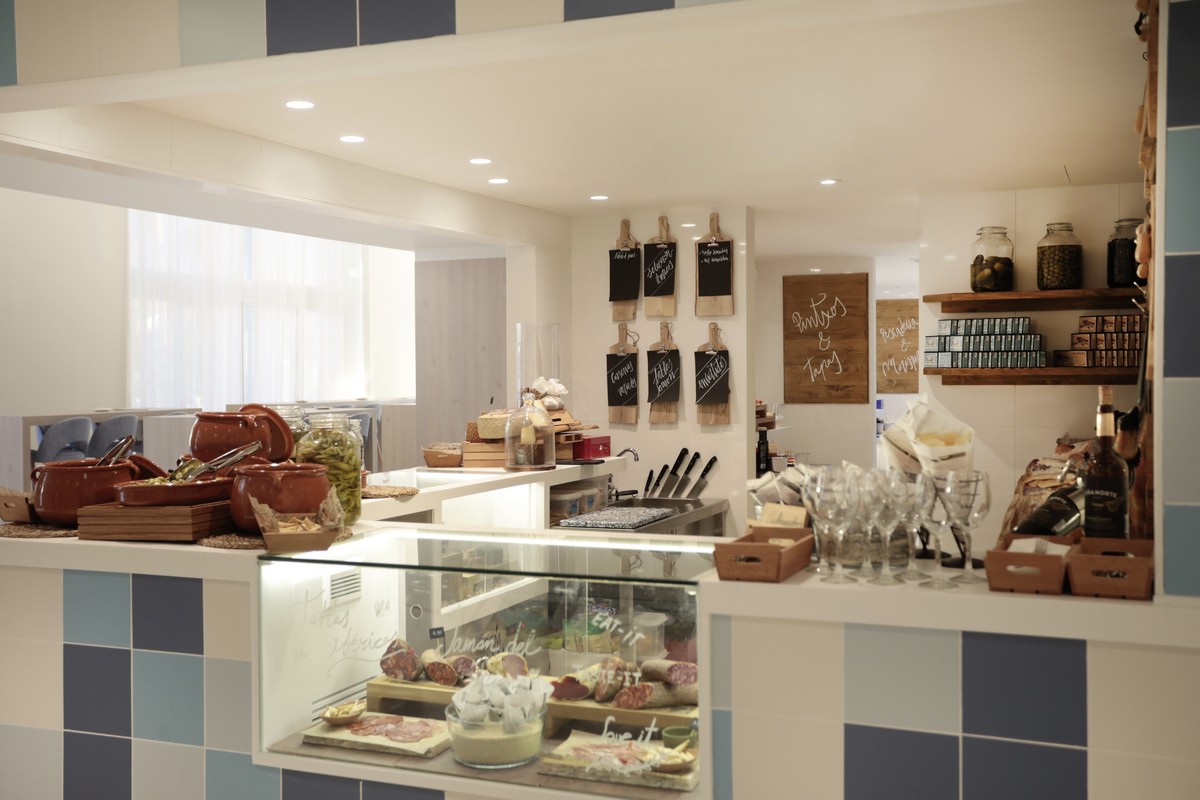 Hotel Iberostar Selection Sábila, Spanien, Teneriffa, Costa Adeje, Bild 19