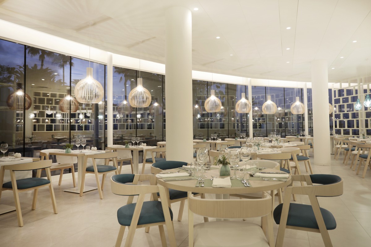 Hotel Iberostar Selection Sábila, Spanien, Teneriffa, Costa Adeje, Bild 20