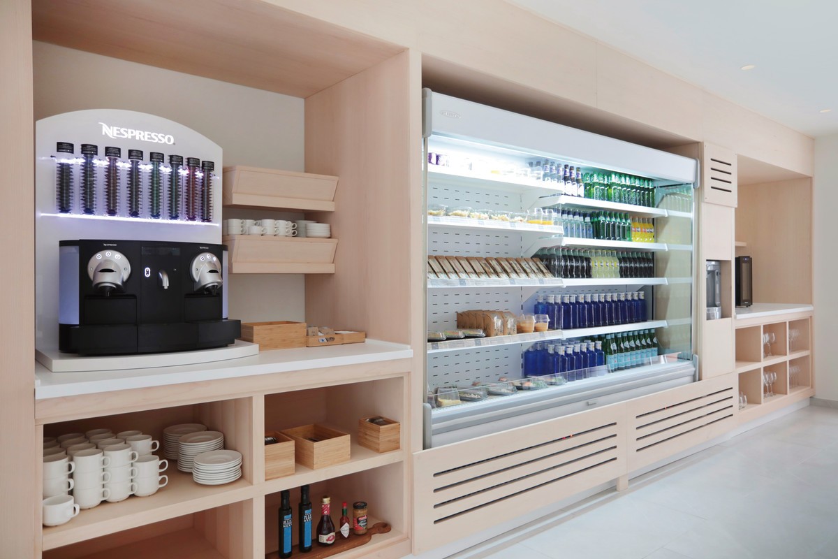 Hotel Iberostar Selection Sábila, Spanien, Teneriffa, Costa Adeje, Bild 21