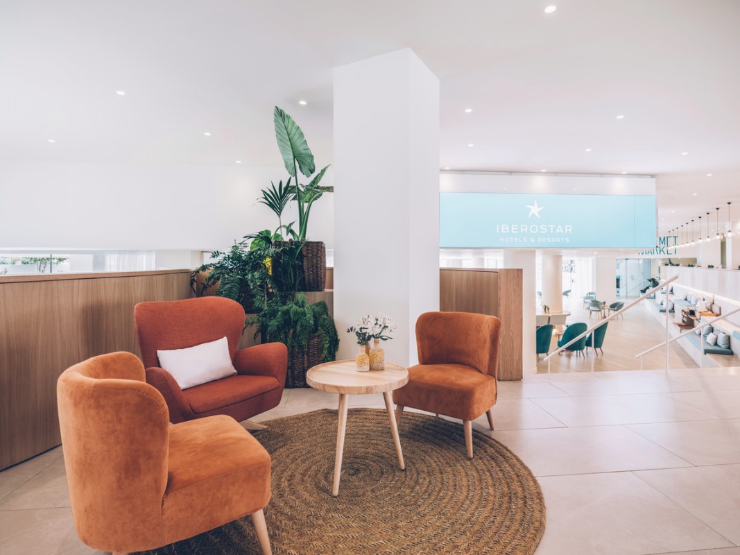 Hotel Iberostar Selection Sábila, Spanien, Teneriffa, Costa Adeje, Bild 24