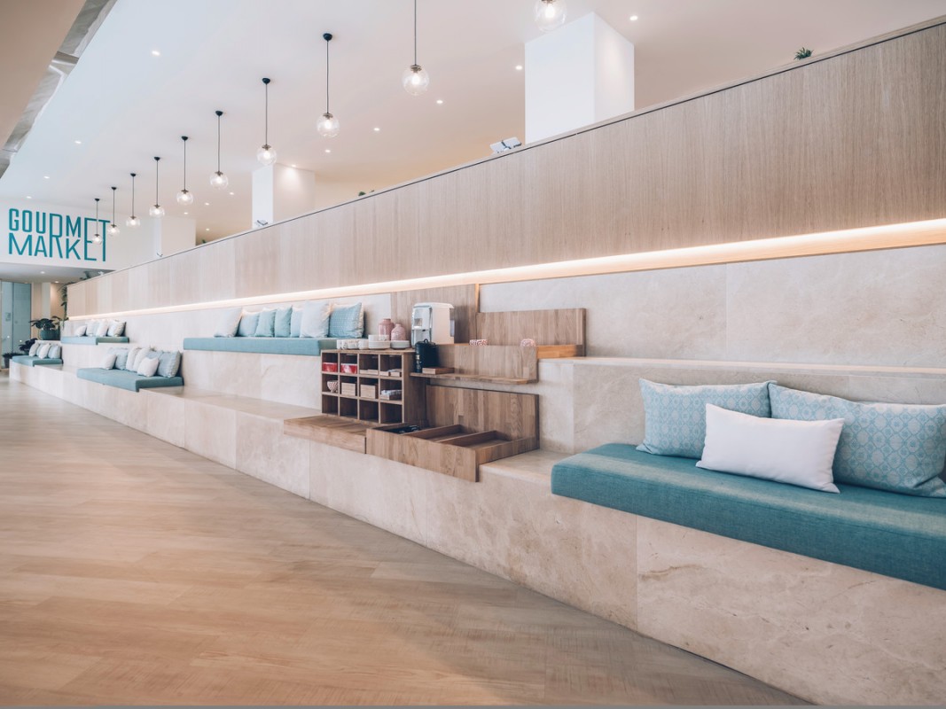 Hotel Iberostar Selection Sábila, Spanien, Teneriffa, Costa Adeje, Bild 25