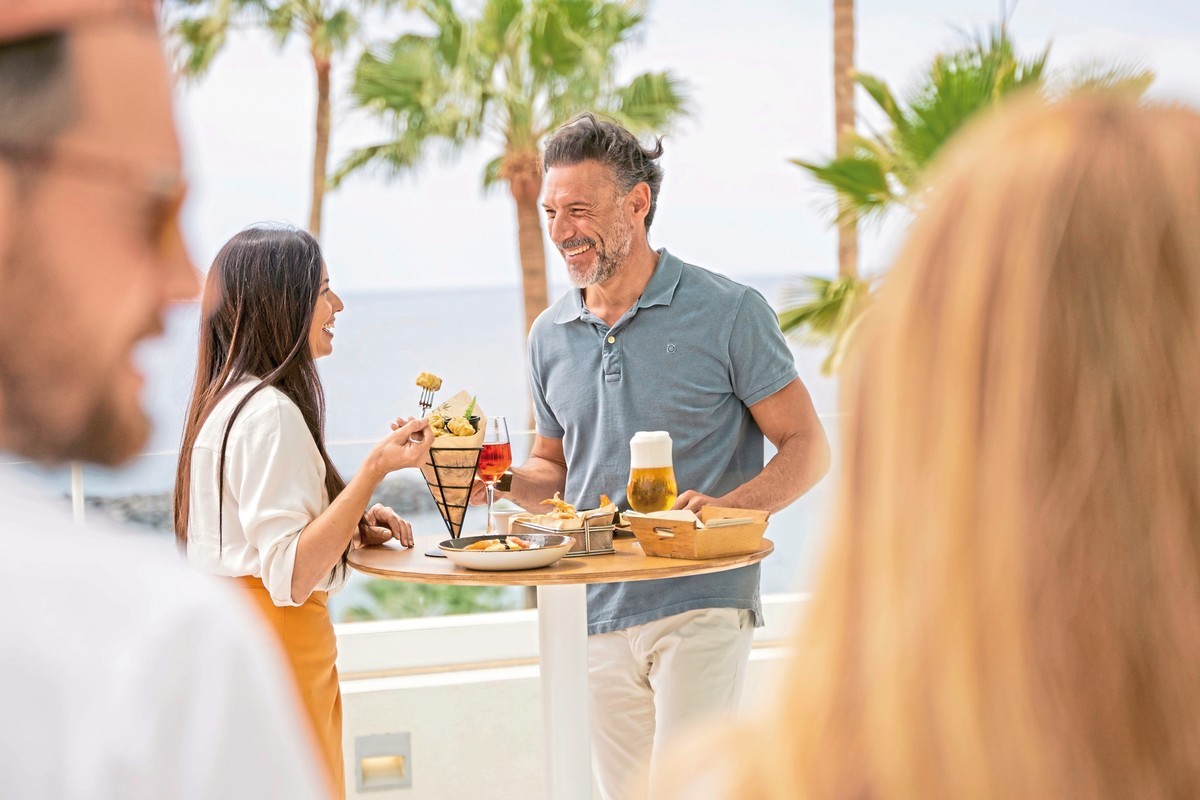 Hotel Iberostar Selection Sábila, Spanien, Teneriffa, Costa Adeje, Bild 28