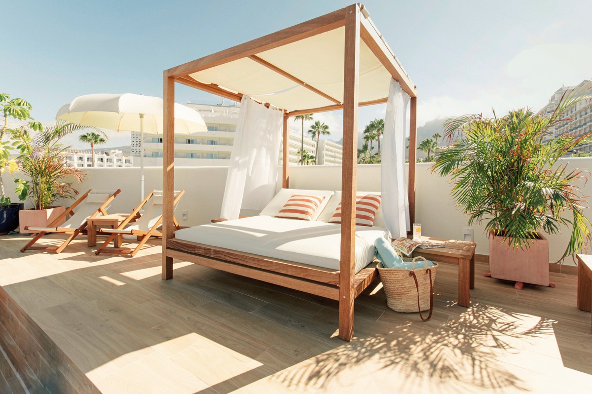 Hotel Iberostar Selection Sábila, Spanien, Teneriffa, Costa Adeje, Bild 29