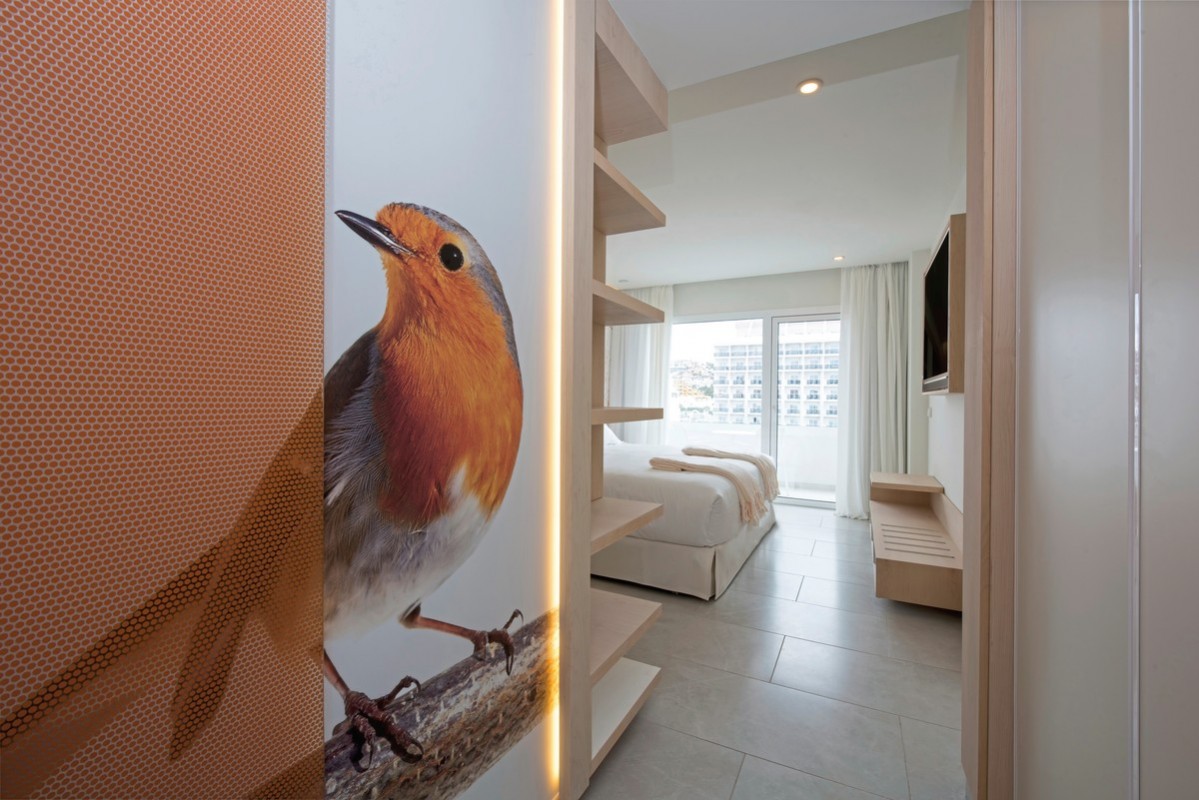 Hotel Iberostar Selection Sábila, Spanien, Teneriffa, Costa Adeje, Bild 31