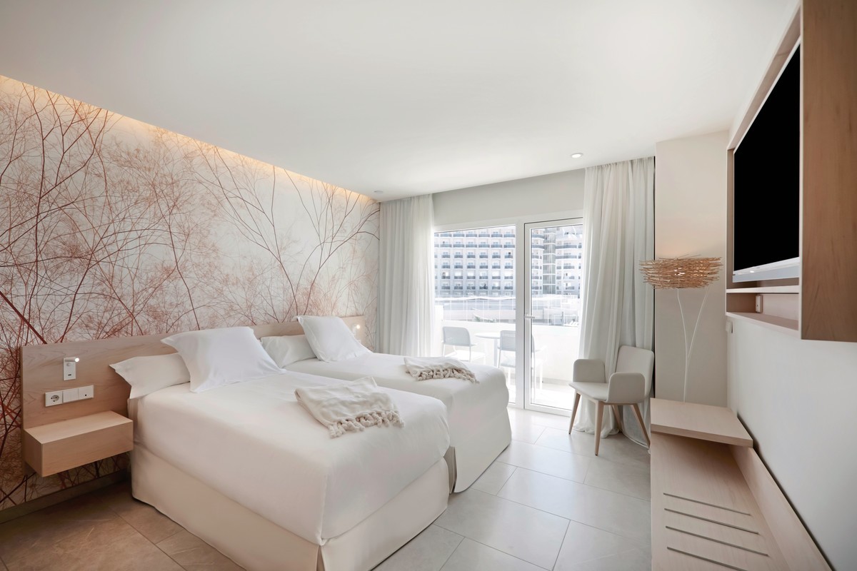 Hotel Iberostar Selection Sábila, Spanien, Teneriffa, Costa Adeje, Bild 34