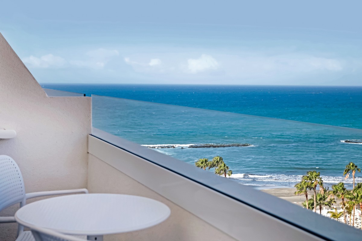 Hotel Iberostar Selection Sábila, Spanien, Teneriffa, Costa Adeje, Bild 36