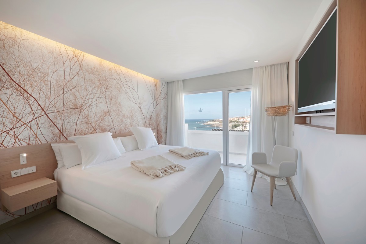 Hotel Iberostar Selection Sábila, Spanien, Teneriffa, Costa Adeje, Bild 37