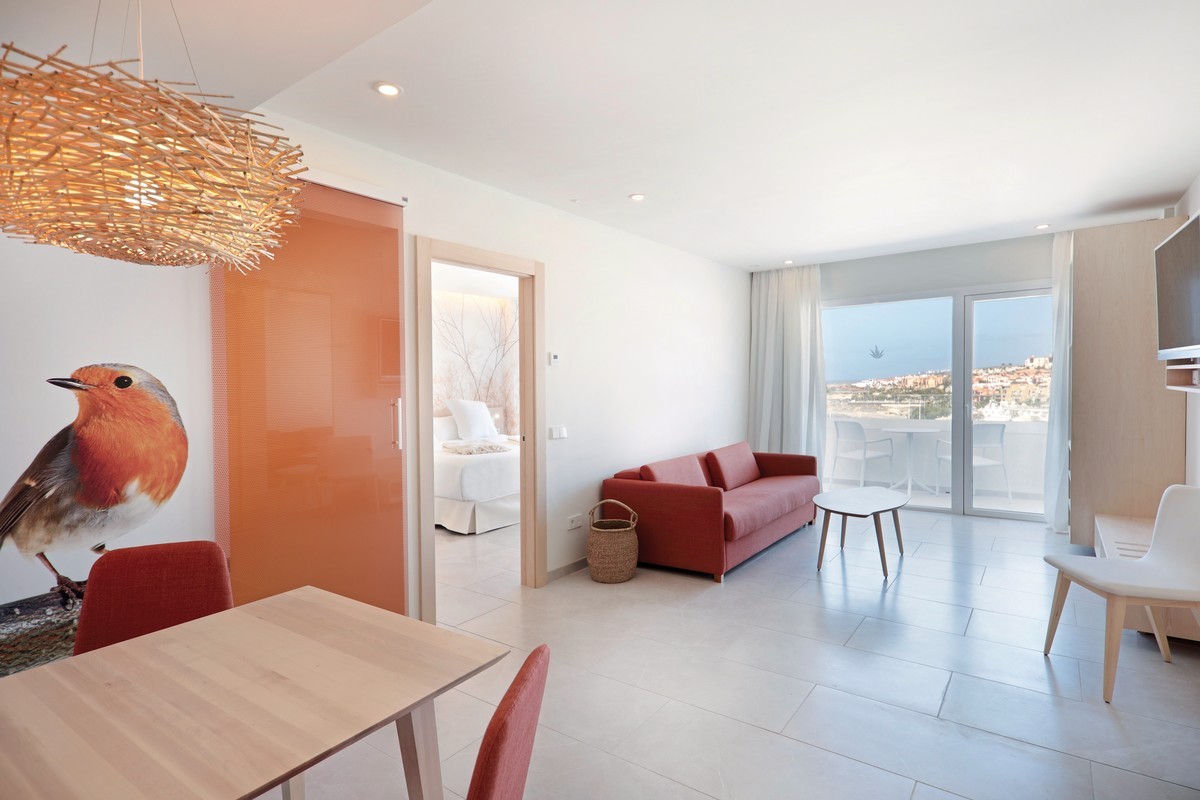 Hotel Iberostar Selection Sábila, Spanien, Teneriffa, Costa Adeje, Bild 38