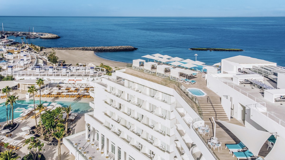 Hotel Iberostar Selection Sábila, Spanien, Teneriffa, Costa Adeje, Bild 4