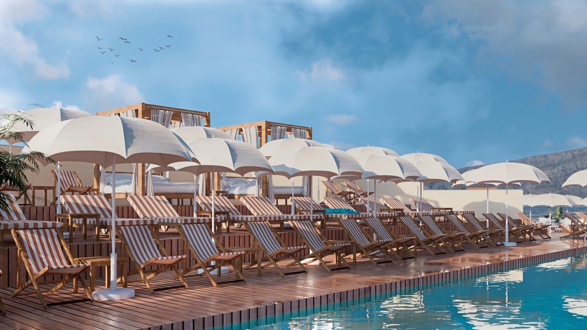 Hotel Iberostar Selection Sábila, Spanien, Teneriffa, Costa Adeje, Bild 5