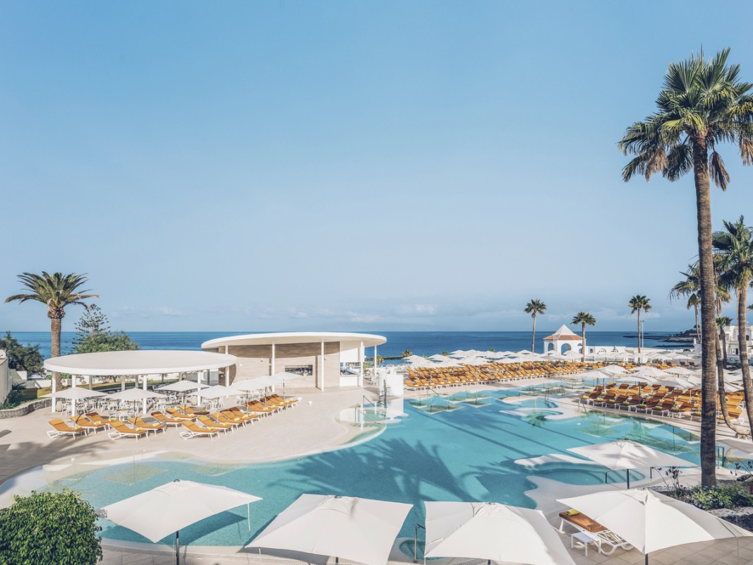 Hotel Iberostar Selection Sábila, Spanien, Teneriffa, Costa Adeje, Bild 6