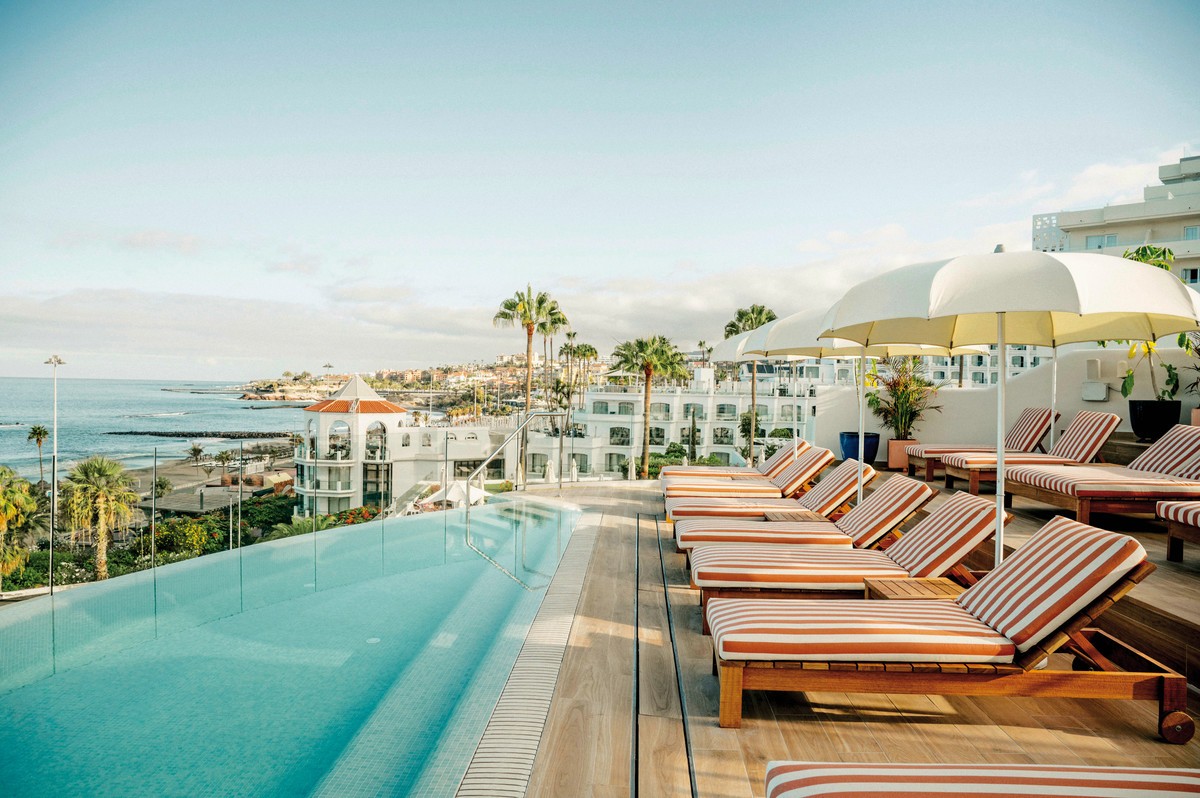 Hotel Iberostar Selection Sábila, Spanien, Teneriffa, Costa Adeje, Bild 7