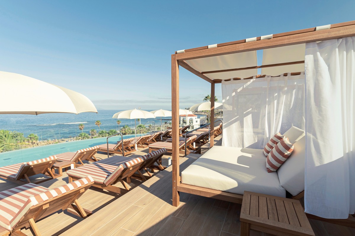 Hotel Iberostar Selection Sábila, Spanien, Teneriffa, Costa Adeje, Bild 8