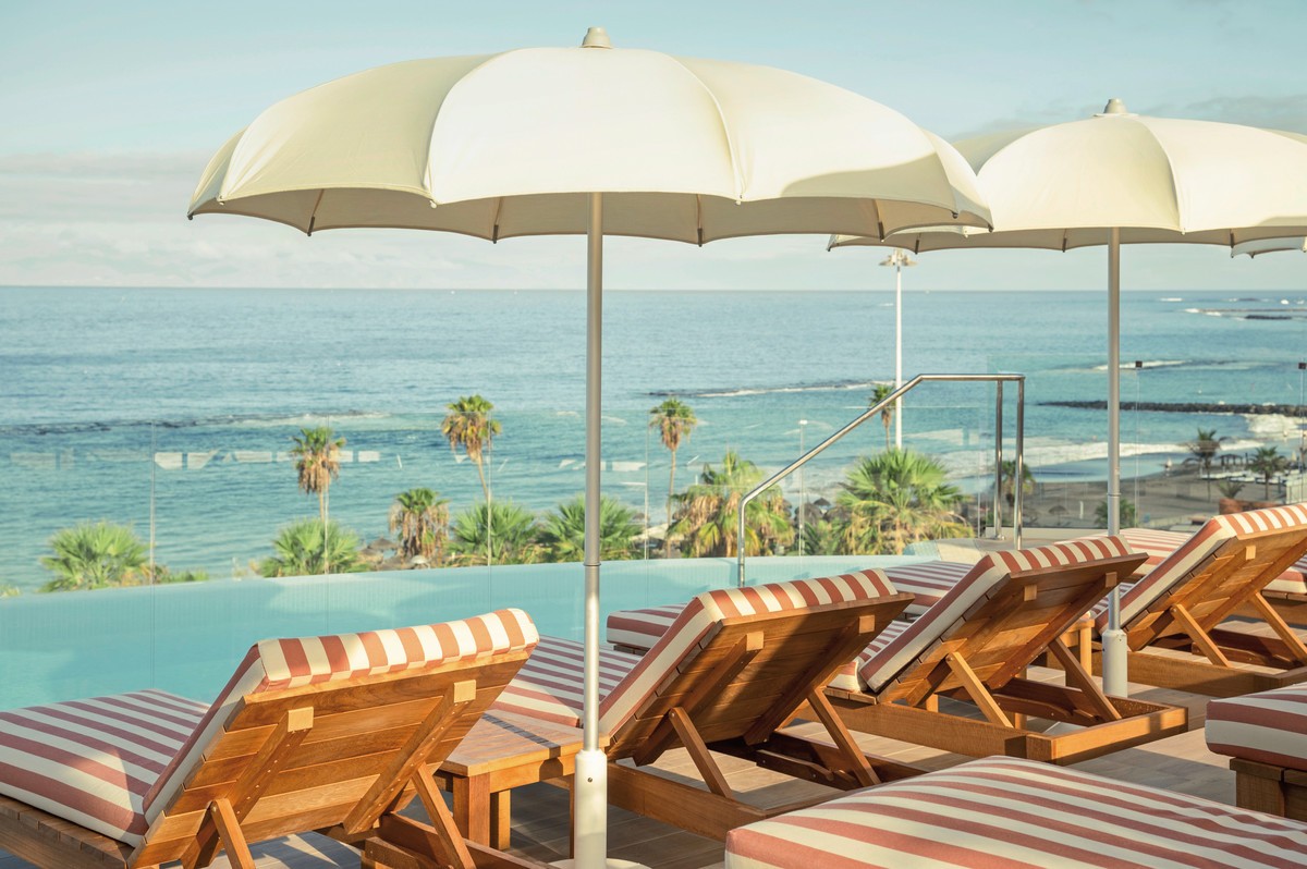 Hotel Iberostar Selection Sábila, Spanien, Teneriffa, Costa Adeje, Bild 9