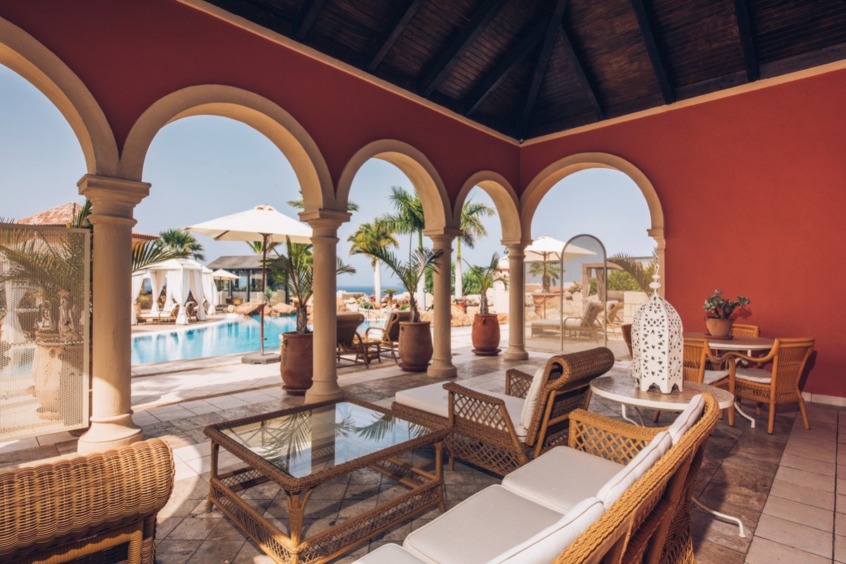 Hotel JOIA El Mirador by Iberostar, Spanien, Teneriffa, Costa Adeje, Bild 29