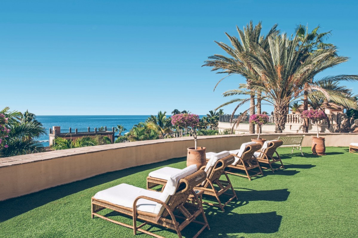 Hotel JOIA El Mirador by Iberostar, Spanien, Teneriffa, Costa Adeje, Bild 35