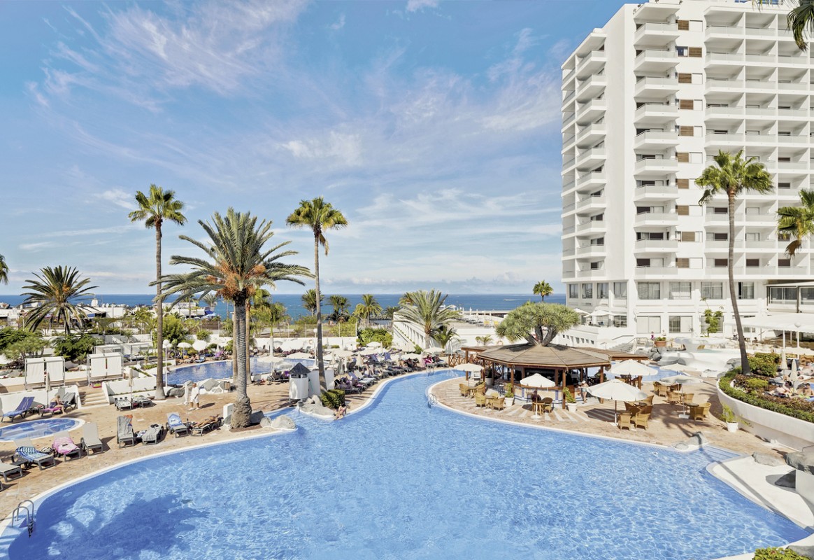 Hotel H10 Gran Tinerfe, Spanien, Teneriffa, Playa de Las Américas, Bild 1