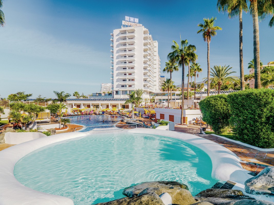 Hotel H10 Gran Tinerfe, Spanien, Teneriffa, Playa de Las Américas, Bild 2