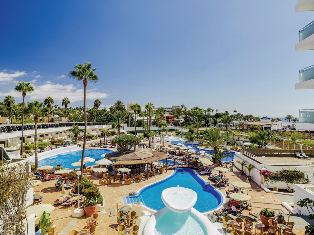 Hotel H10 Gran Tinerfe, Spanien, Teneriffa, Playa de Las Américas, Bild 3